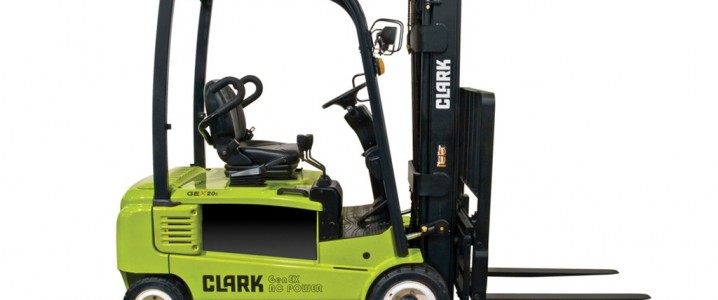 INSTRUTOR EM OPERAÇÕES COM EMPILHADEIRAS MASTER DRIVE 