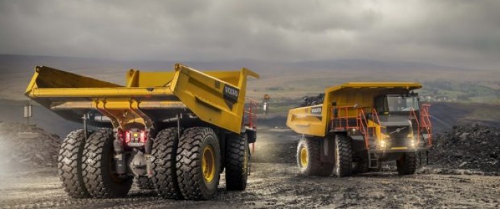 INSTRUTOR DE CONDUTORES DE VEÍCULOS PESADOS / OFF ROAD