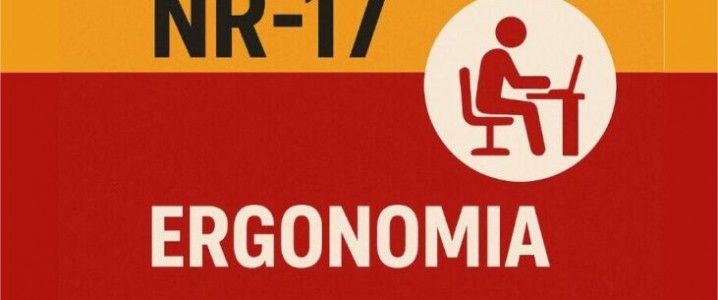 NR 17 Ergonomia