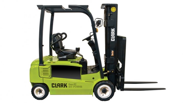 INSTRUTOR EM OPERAÇÕES COM EMPILHADEIRAS MASTER DRIVE 