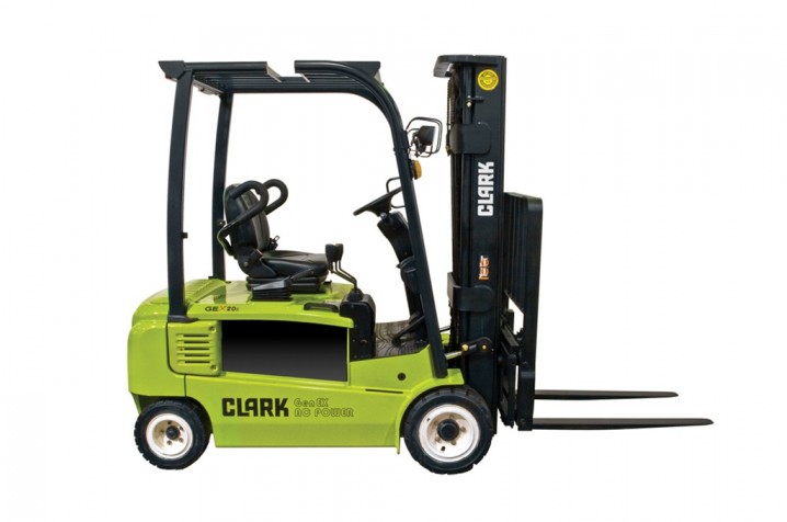 INSTRUTOR EM OPERAÇÕES COM EMPILHADEIRAS MASTER DRIVE 