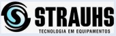 STRAUHS EQUIPAMENTOS E FUNDIÇÃO LTDA  
